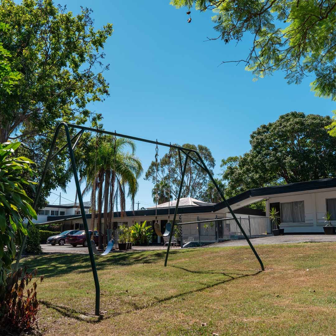 Comfortable Room Interior